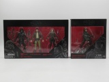 Rogue One Star Wars Black Series Figure Lot