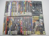 Batman: Legends of the Dark Knight Group of (41) #50-188 +More