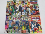 Marvel Bronze Age Comic Book Lot