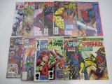Amazing Spider-Man Annual Lot