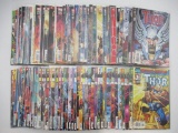 Thor #1-83 + 85 + 1999/2000/2001 Annuals/Near Run