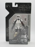 Scout Trooper Star Wars Black Series Archive Edition