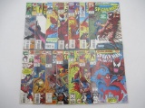 Maximum Carnage/All 14 Parts/Spider-Man