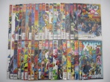 Age of Apocalypse X-Men Comic Mega Lot (1995)
