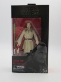 Qui-Gon Jinn Star Wars Black Series Figure