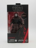 Darth Nihilus Gamestop Exclusive Star Wars Black Series Figure