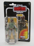 Boba Fett Star Wars Black Series 40th Anniversary Figure