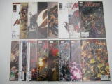 Dark Avengers #2-16 + Annual #1/Near Run