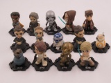 Star Wars Smuggler's Bounty Mini Figure Lot