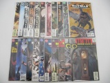 Batman Gotham Knights Group of (22) #32-60