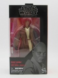 Mace Windu Star Wars Black Series Figure