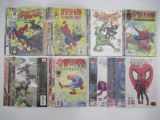 Spider-Man Limited Series Sets Comics Lot