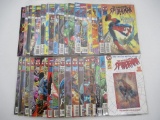 Sensational Spider-Man (1996) Full Comic Run!