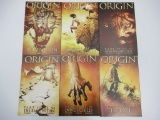 Wolverine Origin #1-6 Set
