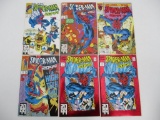 Spider-Man 2099 #1-4 + Extra #1