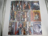 Lady Death Boundless/Avatar/Crossgen Comics Lot