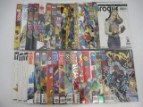 X-Men + Related Limited Series Sets Lot