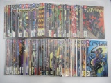Catwoman Group of (89) #1-91 + Annuals