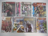 Iron Man Limited Series Comic Lot/Sets