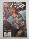 Amazing Spider-Man 601/Campbell Mary Jane Cover