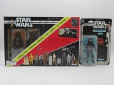 Star Wars Black Series 40th Anniversary Figure Lot