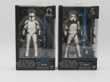 Sandtrooper/Clone Trooper Sergeant Star Wars Black Series