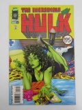 Incredible Hulk #441/She Hulk Pulp Fiction Cover