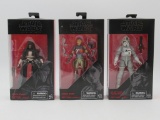 AT-AT Pilot/Sabine Wren/Darth Revan Star Wars Black Series