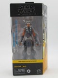 Ahsoka Tano Star Wars Black Series Exclusive Figure/Clone Wars