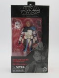 Clone Captain Rex Star Wars Black Series Figure
