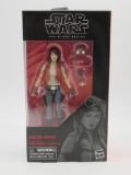 Doctor Aphra Star Wars Black Series Figure
