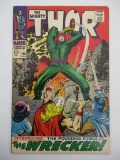 Thor #148/1st Wrecker!