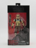 Scarif Stormtrooper Squad Leader Star Wars Black Series Figure