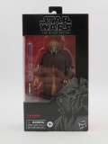 Plo Koon Star Wars Black Series Figure
