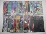 Amazing Spider-Man #36-59/9-11 Issue + More