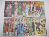 Amazing Spider-Man #1-16/20/23-29 New Spider-Woman!