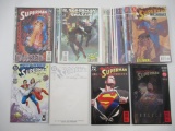 Superman Limited Series + Specials Comics Lot