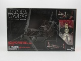 Star Wars Black Series Enfys Nest's Swoop Bike Figure Set