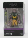 Garazeb Orrelios Star Wars Black Series/Rebels Zeb
