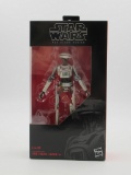 L3-37 Star Wars Black Series Figure
