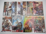 Thor One-Shot + Specials Lot