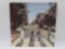 The Beatles Abbey Road Studio Outtakes 1986 Unauthorized Vinyl Record