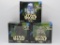 Star Wars Action Collection R2-D2/Yoda/Jawa Figures