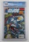 G.I. Joe A Real American Hero #148 CGC 9.8/Low Print Run/Scarce