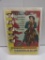 Stranger on Horseback 1955 Joel McCrea One Sheet Poster
