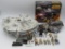 Star Wars Action Figure/Vehicles Lot