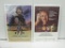 The Conversation 1974 & The Aviator 1985 Film One Sheet Posters