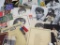 Elvis Presley Collectibles/Memorabilia Lot