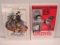 Electra Glide in Blue 1973 & The Police Connection 1973 Film One Sheet Posters