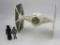 Star Wars Darth Vader/Tie-Fighter/Commander